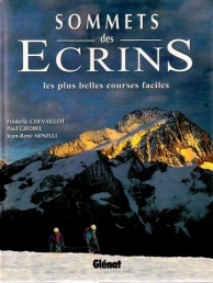 Sommets des Ecrins 